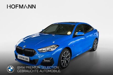 BMW 218 Gran Coupé Gebrauchtwagen