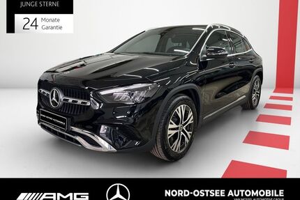 Mercedes-Benz GLA 200 Gebrauchtwagen