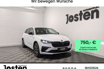 Skoda Scala Gebrauchtwagen