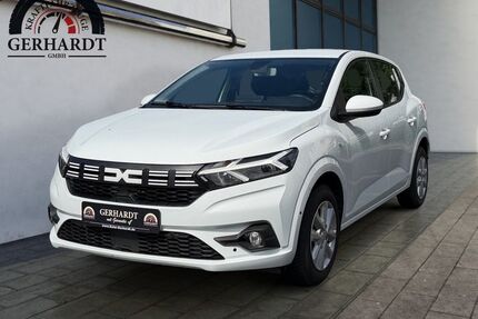 Dacia Sandero Gebrauchtwagen