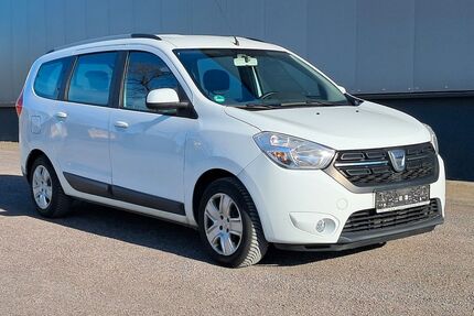 Dacia Lodgy Gebrauchtwagen