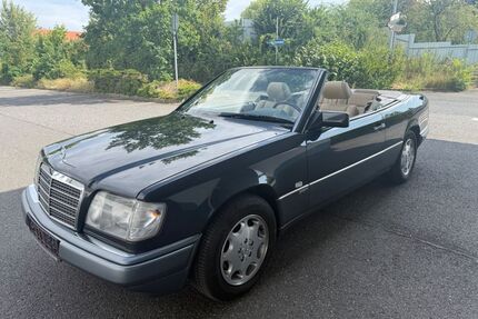 Mercedes-Benz E 320 Gebrauchtwagen