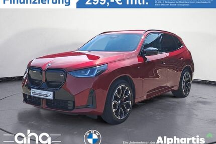 BMW X3 M50 Gebrauchtwagen
