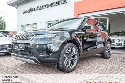 Land Rover Range Rover Evoque Gebrauchtwagen