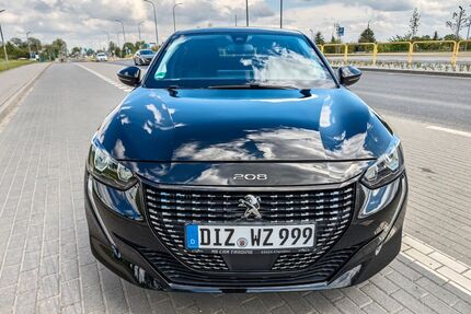Peugeot 208 Gebrauchtwagen