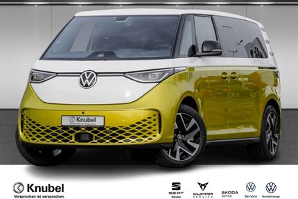 VW ID. Buzz Gebrauchtwagen