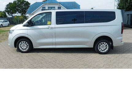 VW T7 Caravelle 2.0 Lang LifeTDI 9 Sitze Navi Klima Gebrauchtwagen