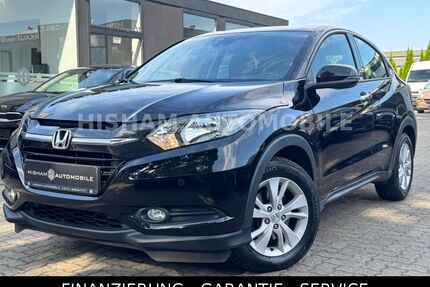 Honda HR-V Gebrauchtwagen