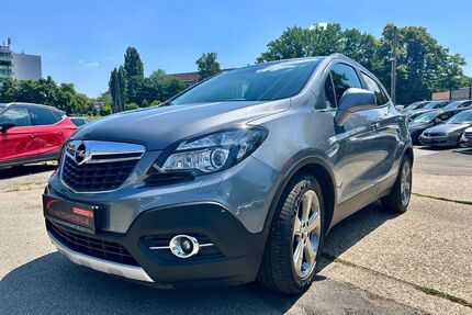 Opel Mokka Gebrauchtwagen