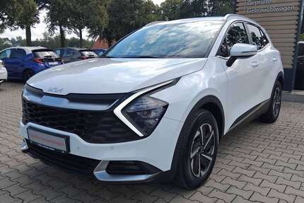Kia Sportage Gebrauchtwagen