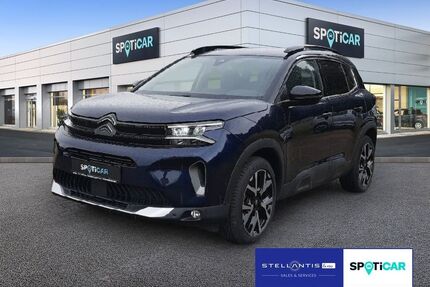 Citroen C5 Gebrauchtwagen