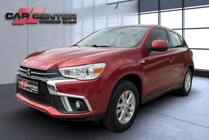 Mitsubishi ASX Gebrauchtwagen