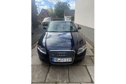 Audi Cabriolet Gebrauchtwagen