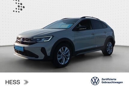 VW Taigo Gebrauchtwagen