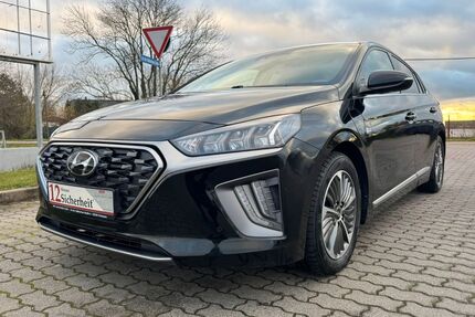 Hyundai IONIQ Gebrauchtwagen