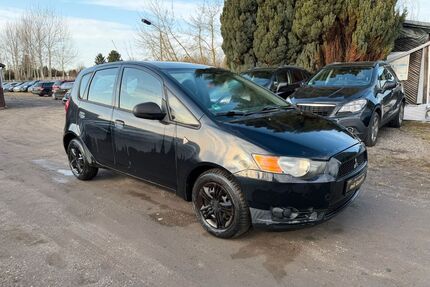 Mitsubishi Colt Gebrauchtwagen