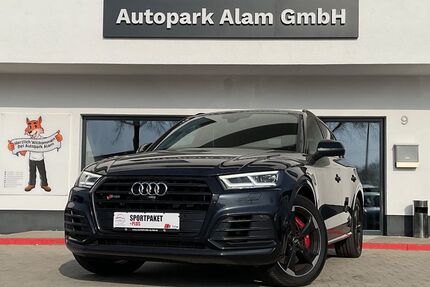 Audi SQ5 Gebrauchtwagen