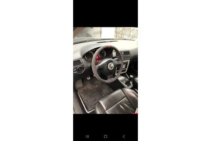 VW Bora Gebrauchtwagen