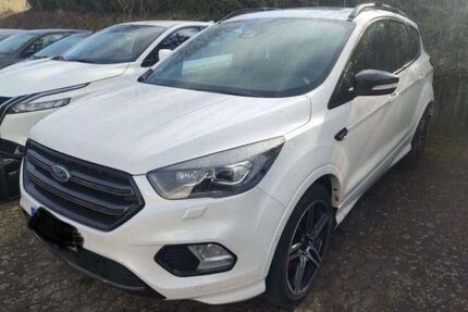 Ford Kuga Gebrauchtwagen