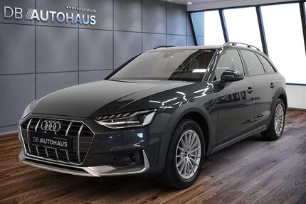 Audi A4 Allroad Gebrauchtwagen