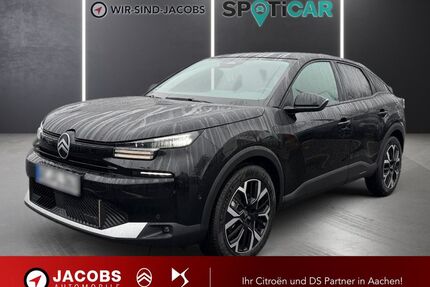 Citroen C4 Gebrauchtwagen