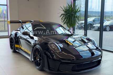 Porsche 992 Gebrauchtwagen