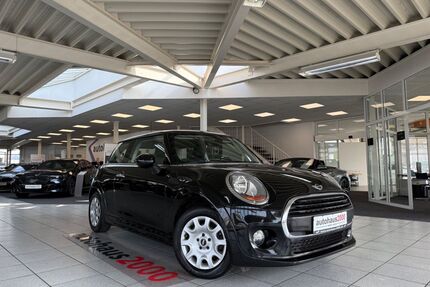 Mini ONE Gebrauchtwagen