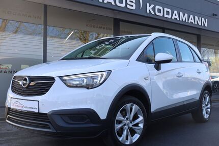 Opel Crossland (X) Gebrauchtwagen