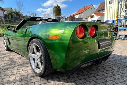 Corvette C6 Gebrauchtwagen