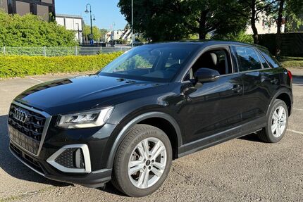 Audi Q2 Gebrauchtwagen