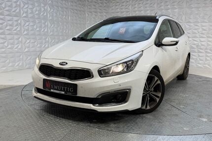 Kia ceed Sportswagon Gebrauchtwagen