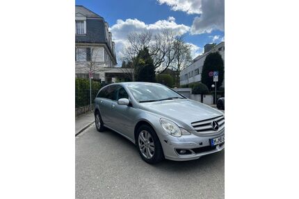 Mercedes-Benz R 350 Gebrauchtwagen