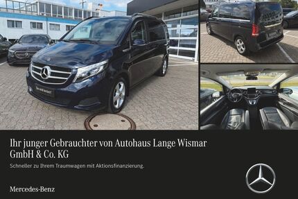 Mercedes-Benz V 250 Gebrauchtwagen