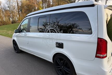 Mercedes-Benz V 250 Gebrauchtwagen