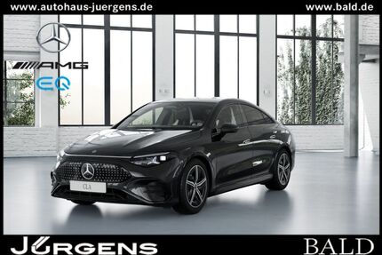 Mercedes-Benz CLA 250 Gebrauchtwagen