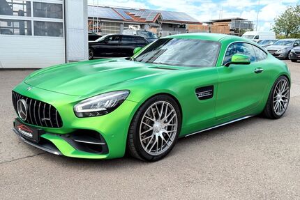 Mercedes-Benz AMG GT Gebrauchtwagen
