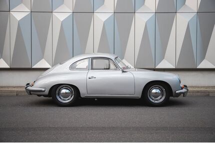 Porsche 356 Gebrauchtwagen