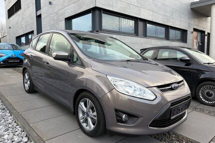 Ford C-Max Gebrauchtwagen