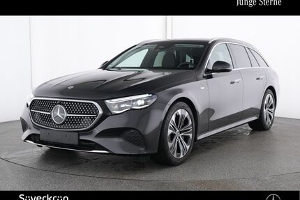 Mercedes-Benz E 300 Gebrauchtwagen