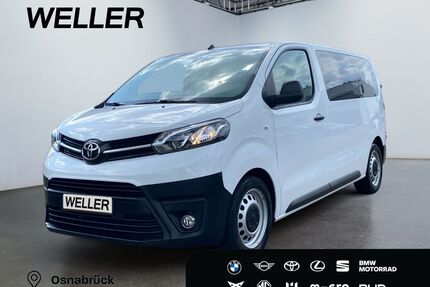 Toyota Proace (Verso) Gebrauchtwagen