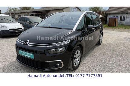 Citroen Grand C4 Picasso / SpaceTourer Gebrauchtwagen