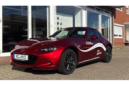 Mazda MX-5 Gebrauchtwagen