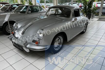Porsche 356 Gebrauchtwagen