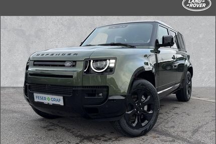 Land Rover Defender Gebrauchtwagen