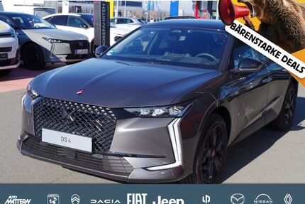 Mitsubishi DS4 