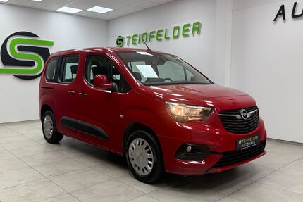Opel Combo Gebrauchtwagen