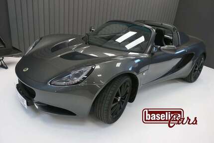 Lotus Elise Gebrauchtwagen