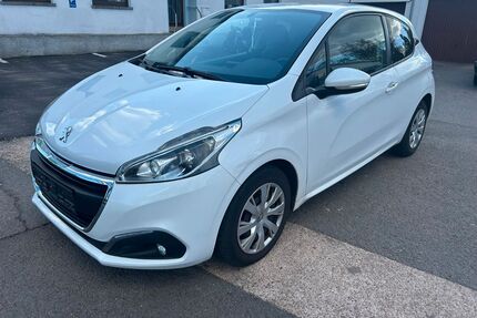 Peugeot 208 Gebrauchtwagen