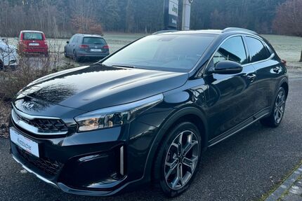 Kia XCeed Gebrauchtwagen