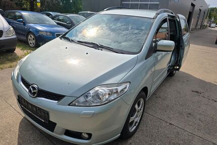 Mazda 5 Gebrauchtwagen